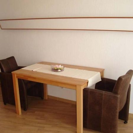 Seehuette Ferienwohnung 306 Κουξχάφεν Εξωτερικό φωτογραφία