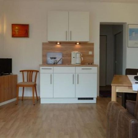 Seehuette Ferienwohnung 306 Κουξχάφεν Εξωτερικό φωτογραφία
