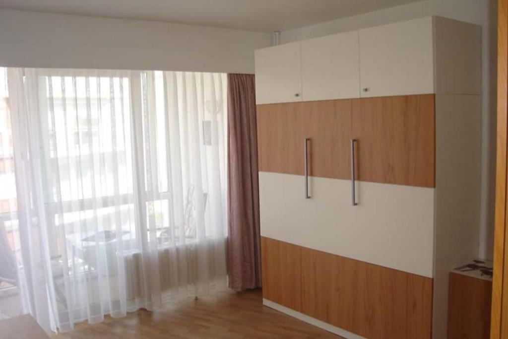 Seehuette Ferienwohnung 306 Κουξχάφεν Εξωτερικό φωτογραφία