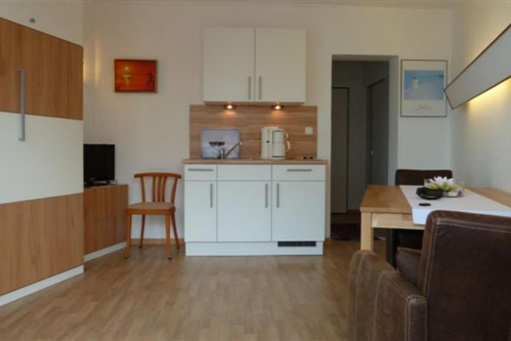 Seehuette Ferienwohnung 306 Κουξχάφεν Εξωτερικό φωτογραφία