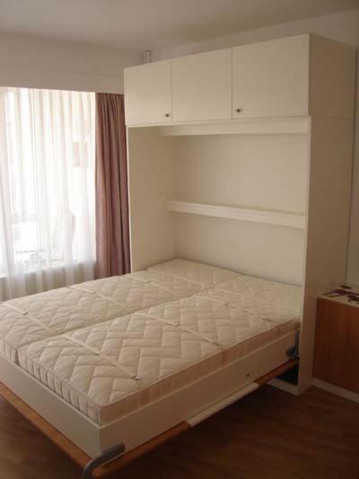 Seehuette Ferienwohnung 306 Κουξχάφεν Εξωτερικό φωτογραφία